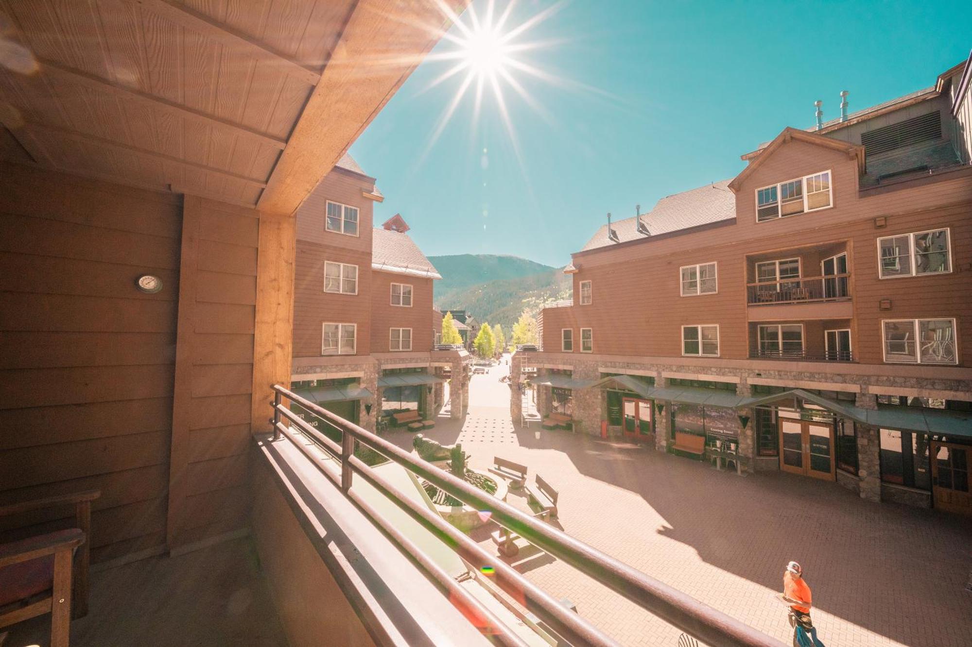 Buffalo Lodge 8320 By Summitcove Lodging Keystone Luaran gambar