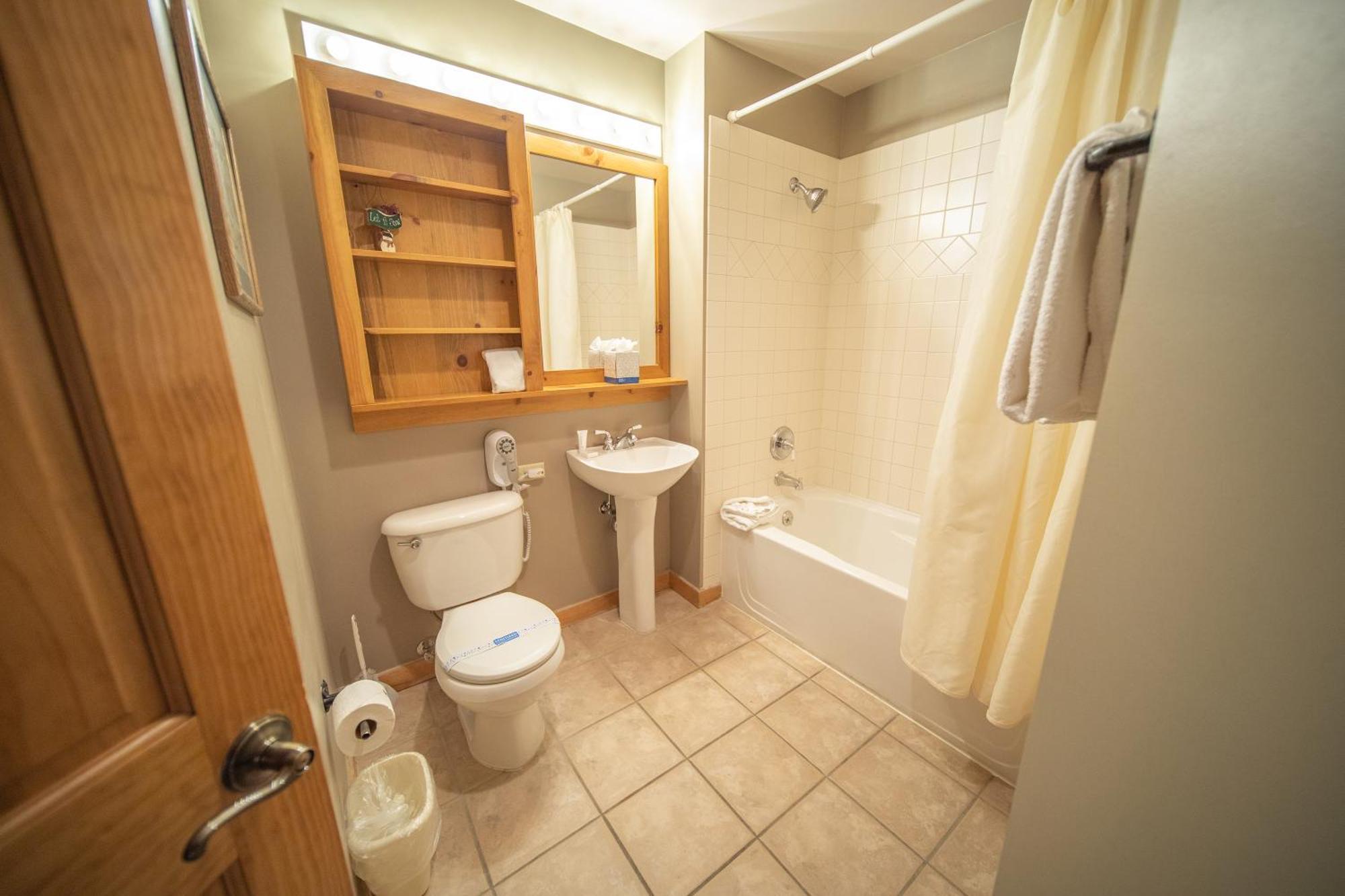 Buffalo Lodge 8320 By Summitcove Lodging Keystone Luaran gambar