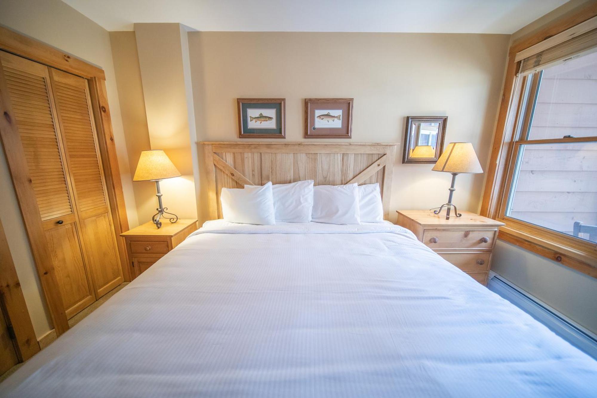 Buffalo Lodge 8320 By Summitcove Lodging Keystone Luaran gambar