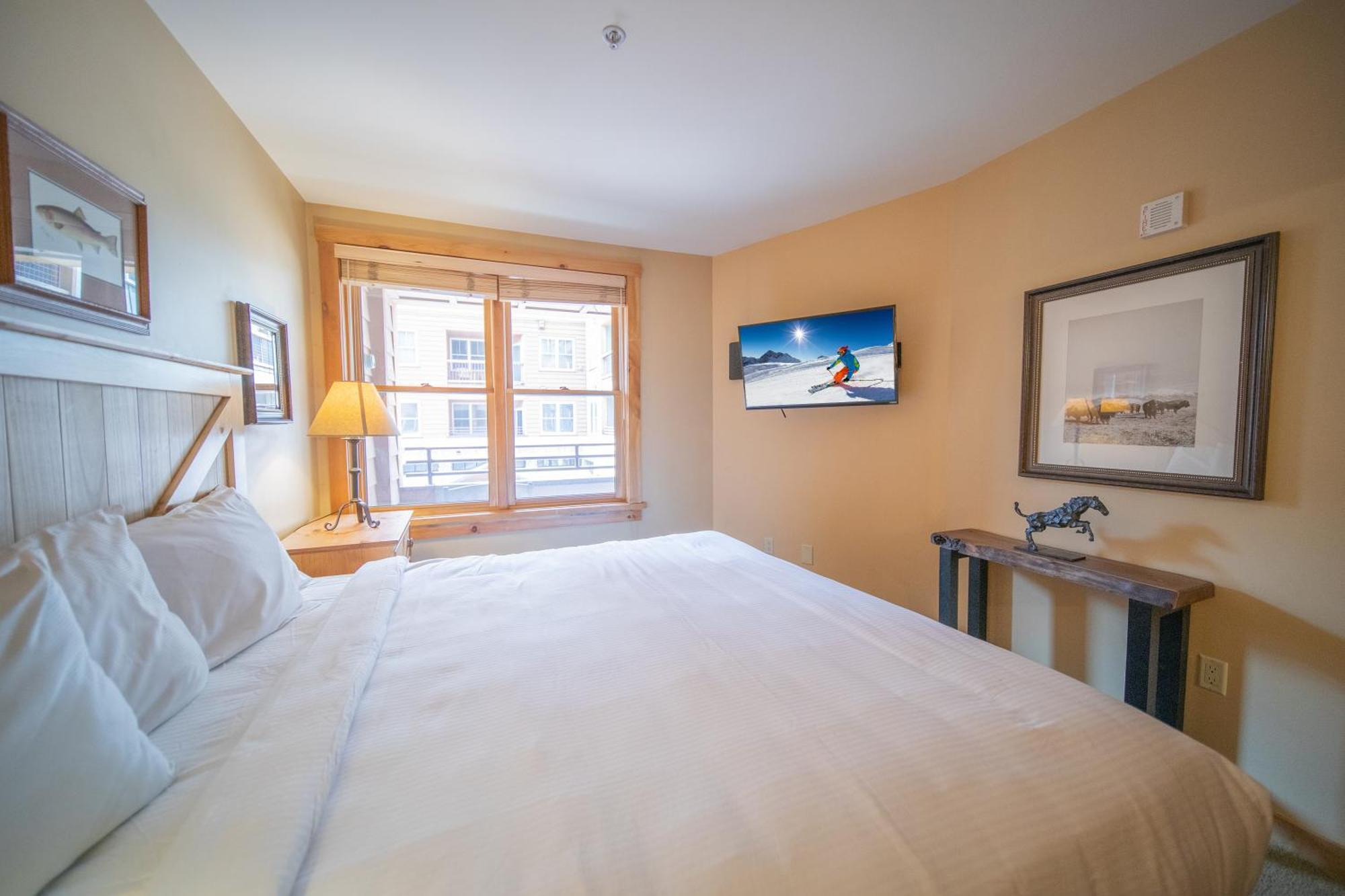 Buffalo Lodge 8320 By Summitcove Lodging Keystone Luaran gambar