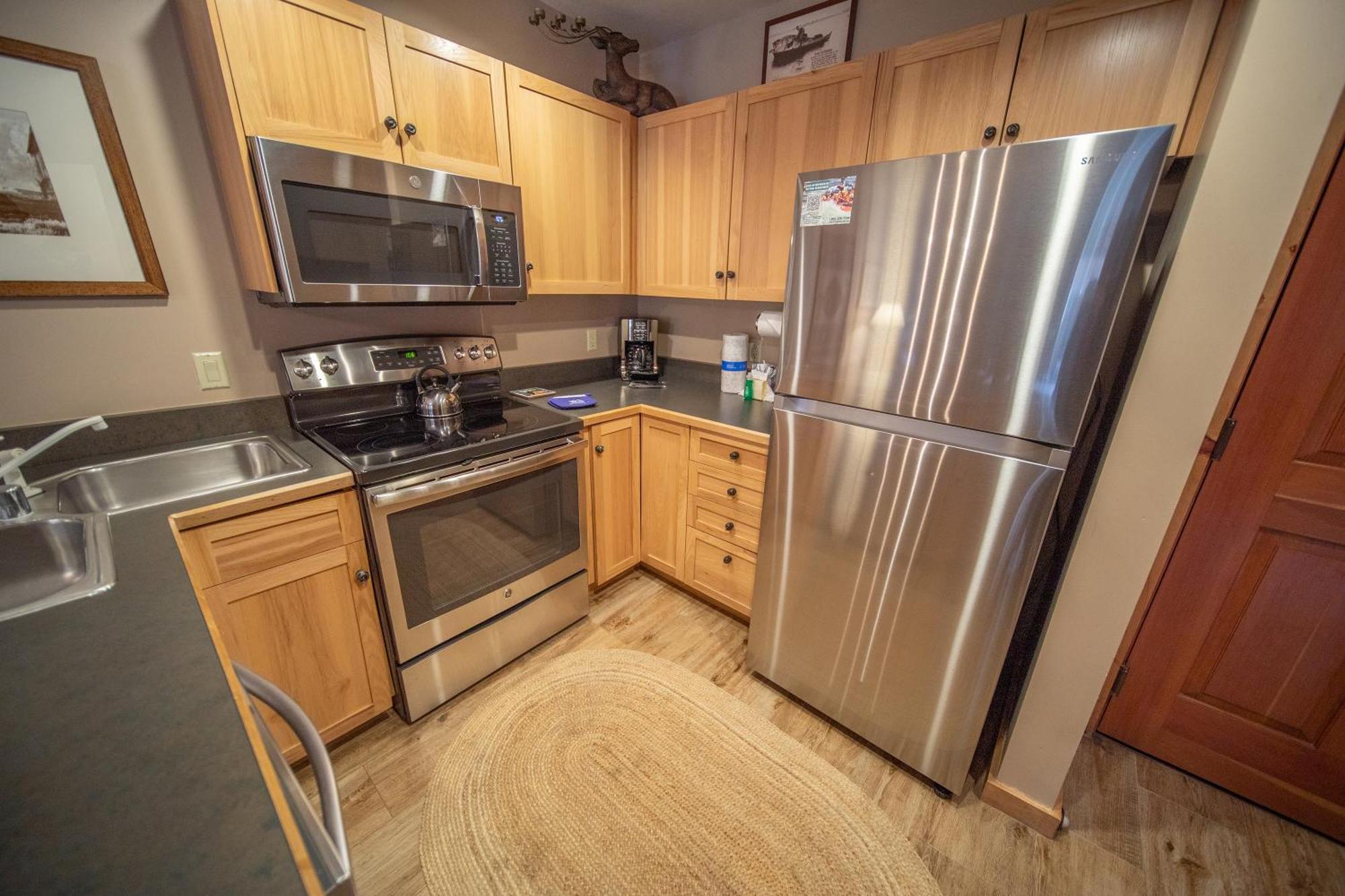 Buffalo Lodge 8320 By Summitcove Lodging Keystone Luaran gambar