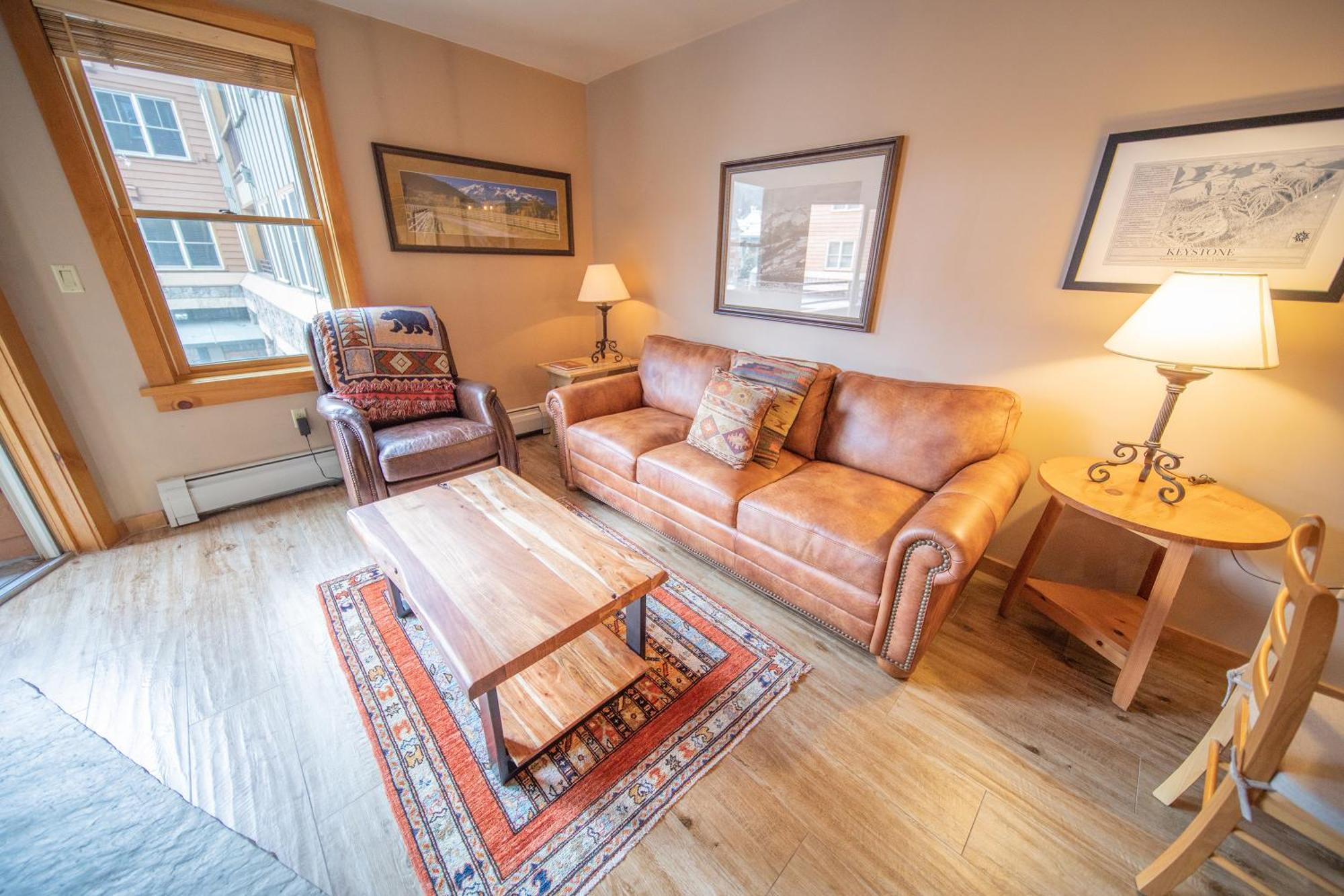 Buffalo Lodge 8320 By Summitcove Lodging Keystone Luaran gambar