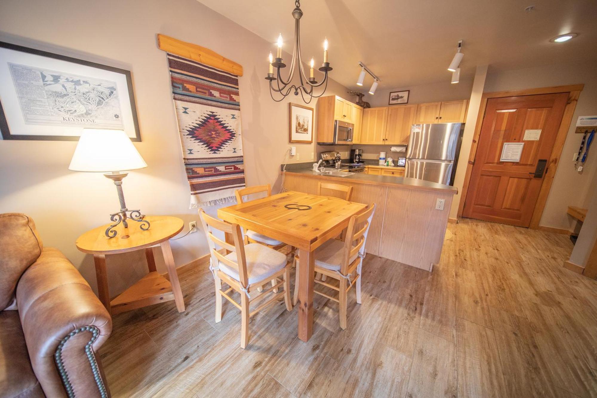 Buffalo Lodge 8320 By Summitcove Lodging Keystone Luaran gambar