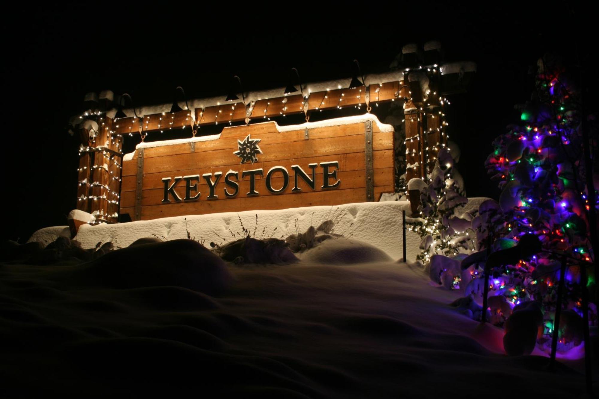 Buffalo Lodge 8320 By Summitcove Lodging Keystone Luaran gambar