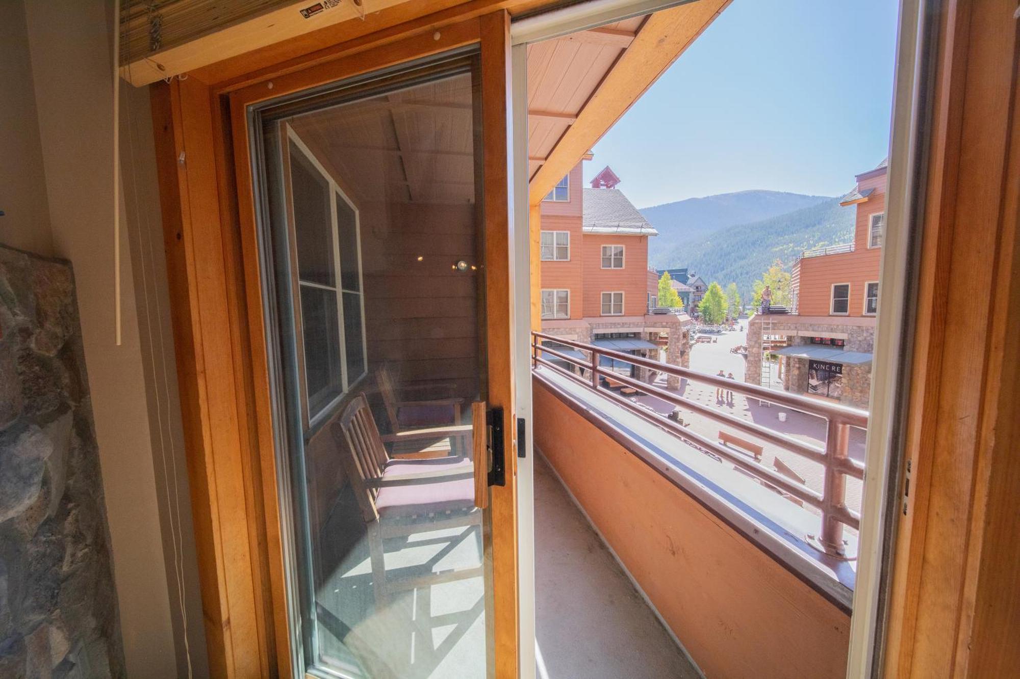 Buffalo Lodge 8320 By Summitcove Lodging Keystone Luaran gambar