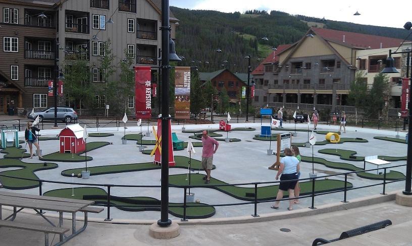 Buffalo Lodge 8320 By Summitcove Lodging Keystone Luaran gambar