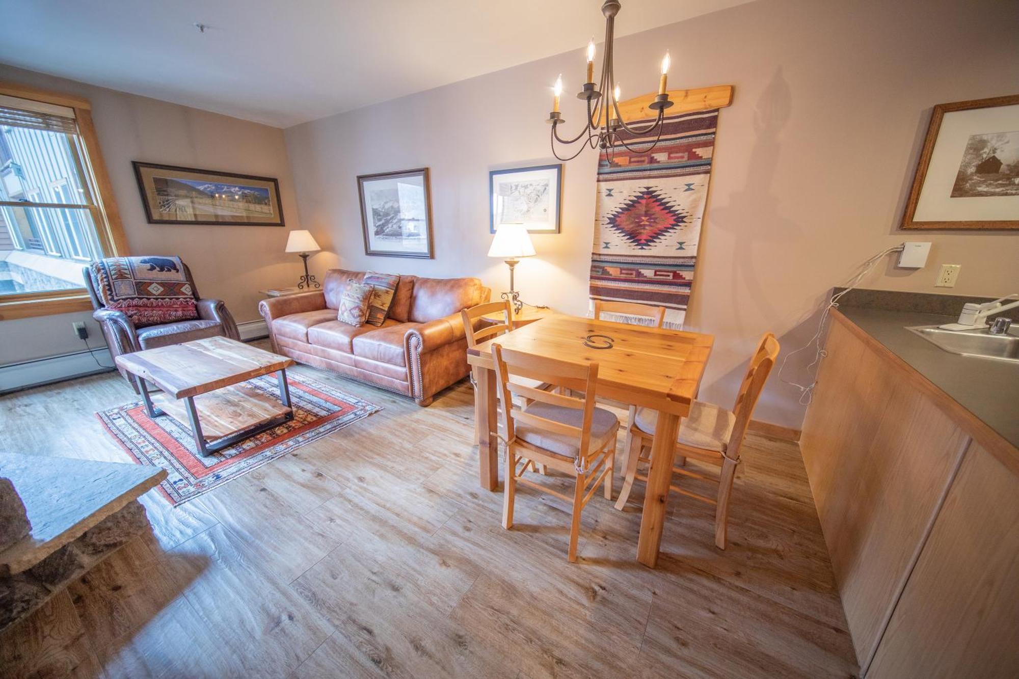 Buffalo Lodge 8320 By Summitcove Lodging Keystone Luaran gambar