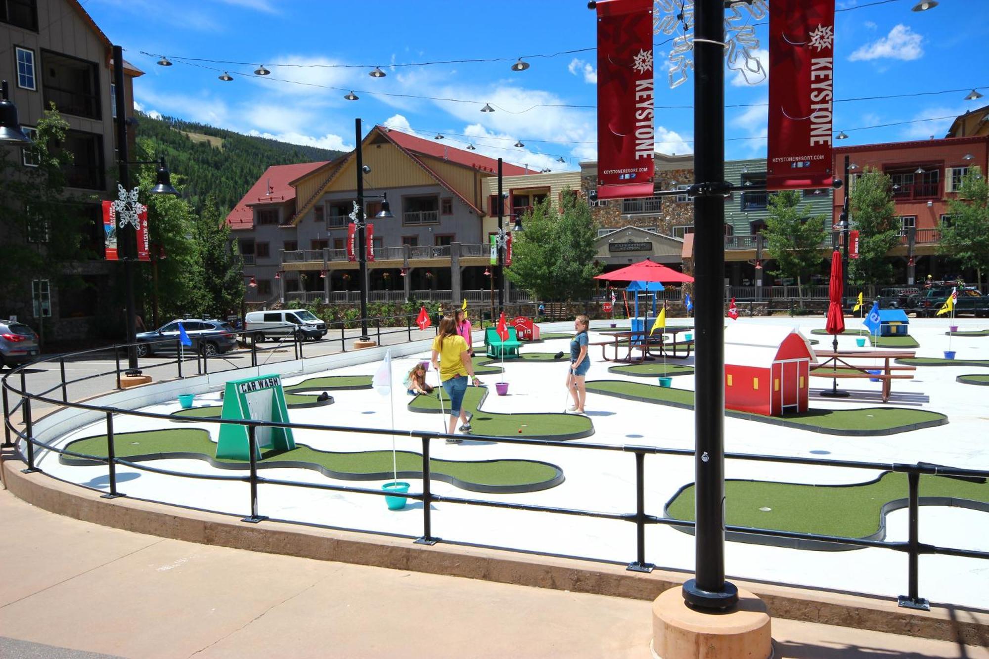 Buffalo Lodge 8320 By Summitcove Lodging Keystone Luaran gambar