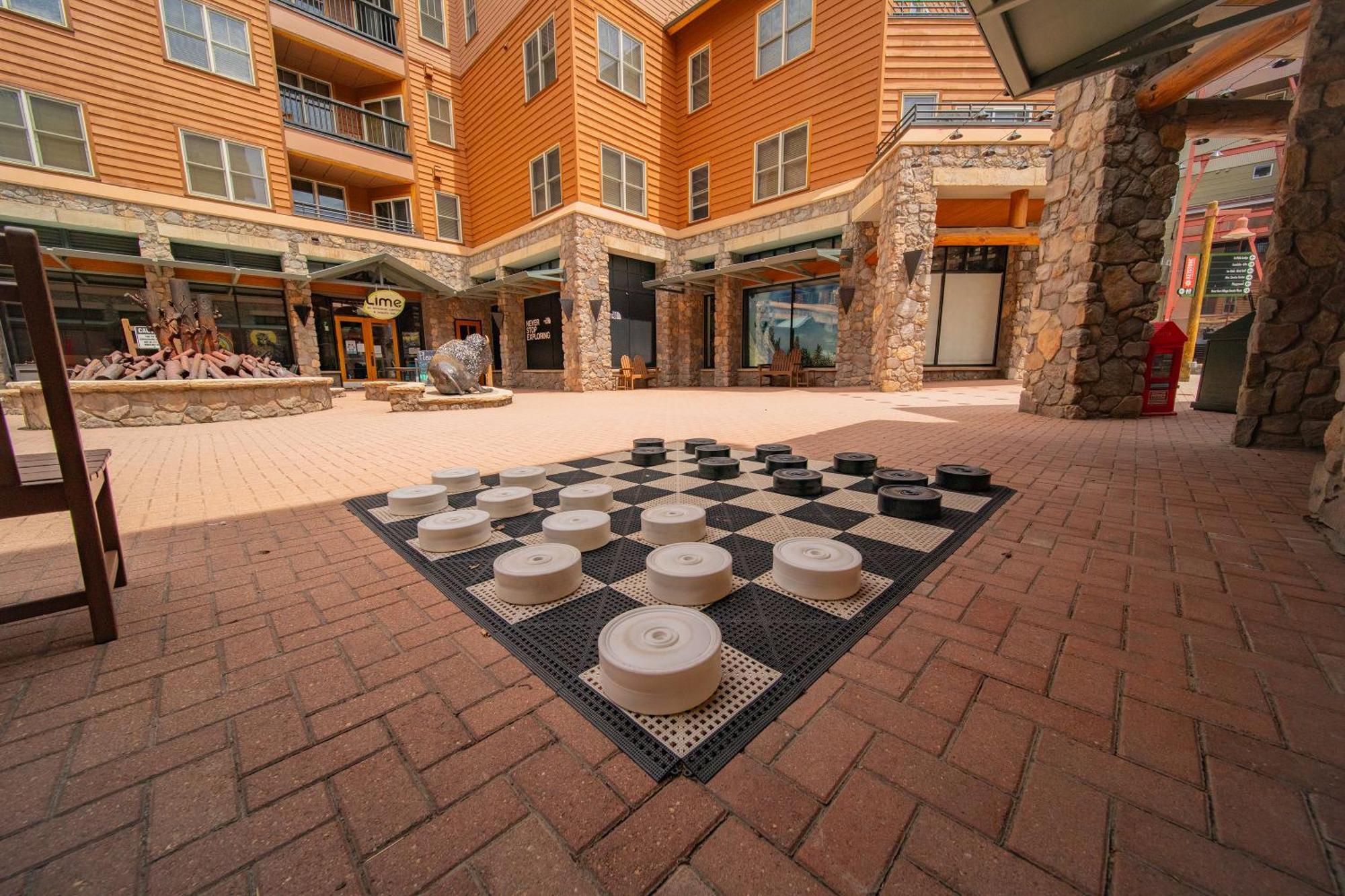 Buffalo Lodge 8320 By Summitcove Lodging Keystone Luaran gambar