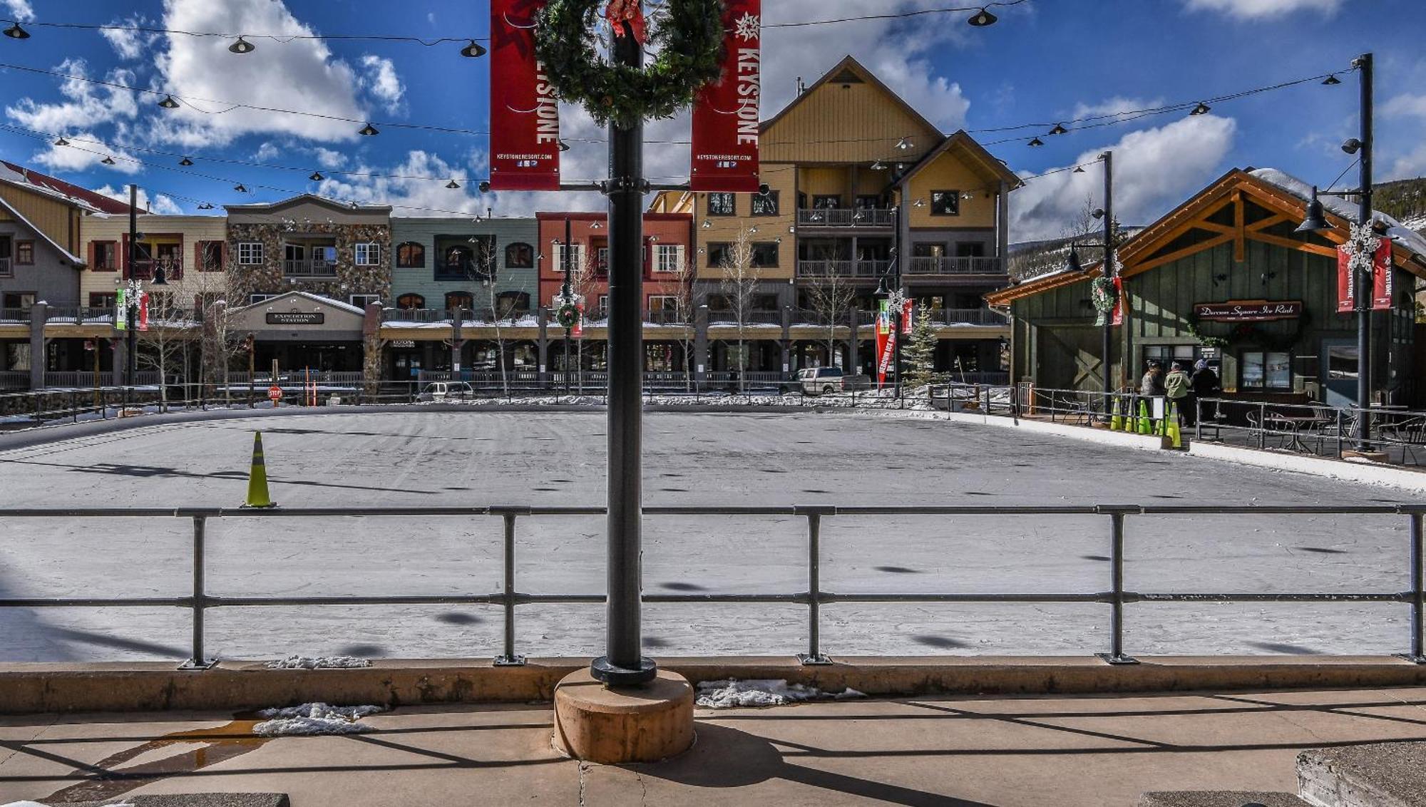 Buffalo Lodge 8320 By Summitcove Lodging Keystone Luaran gambar