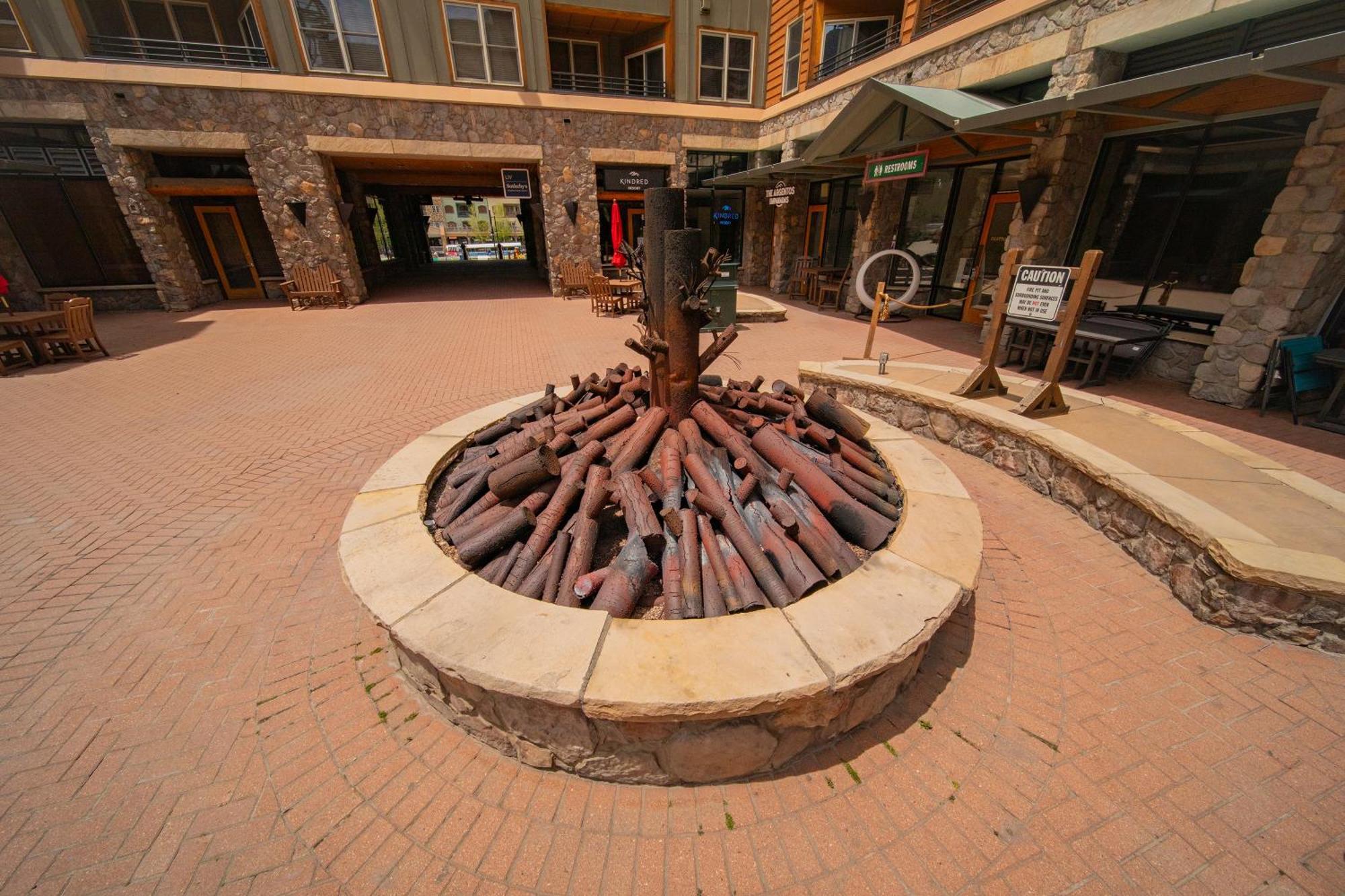 Buffalo Lodge 8320 By Summitcove Lodging Keystone Luaran gambar