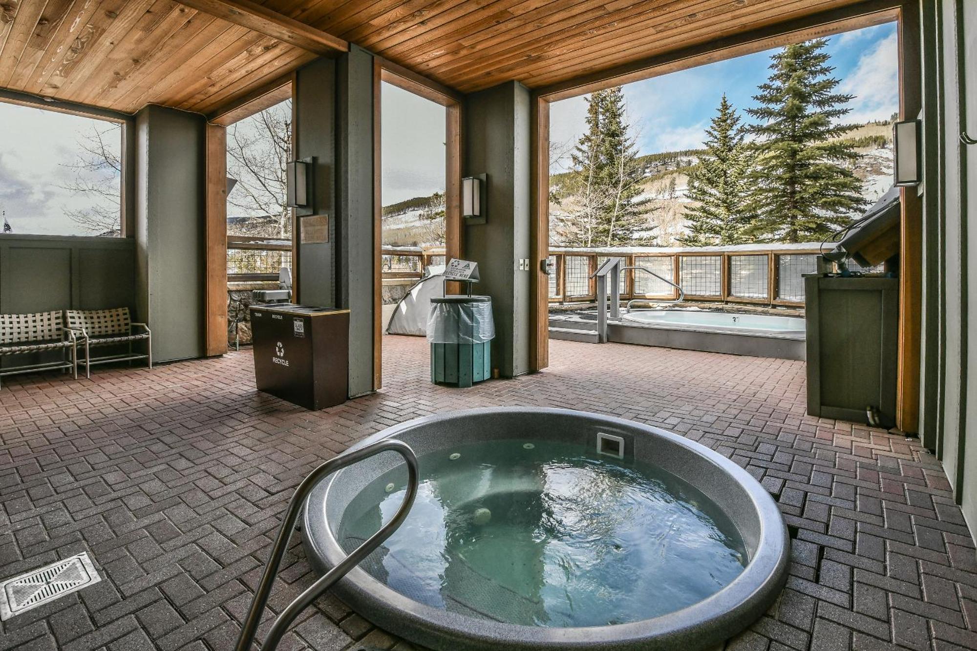 Buffalo Lodge 8320 By Summitcove Lodging Keystone Luaran gambar