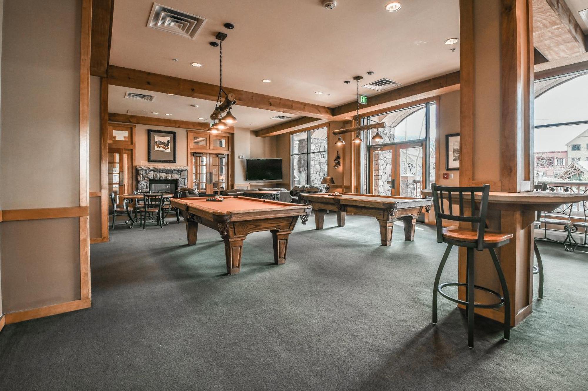 Buffalo Lodge 8320 By Summitcove Lodging Keystone Luaran gambar